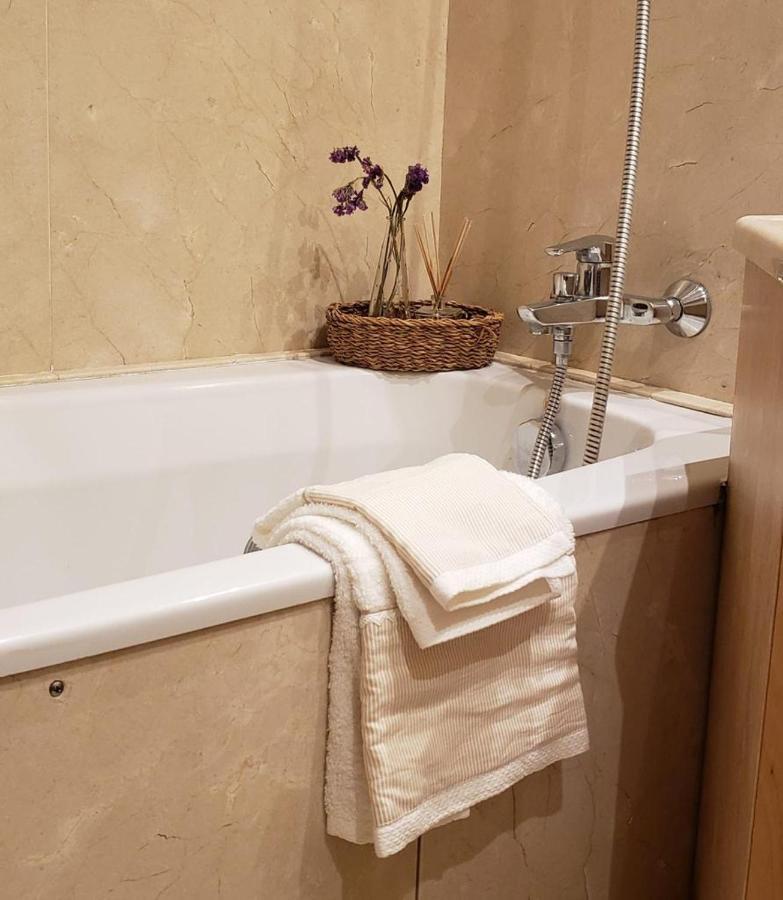 Porto Tile House公寓 外观 照片