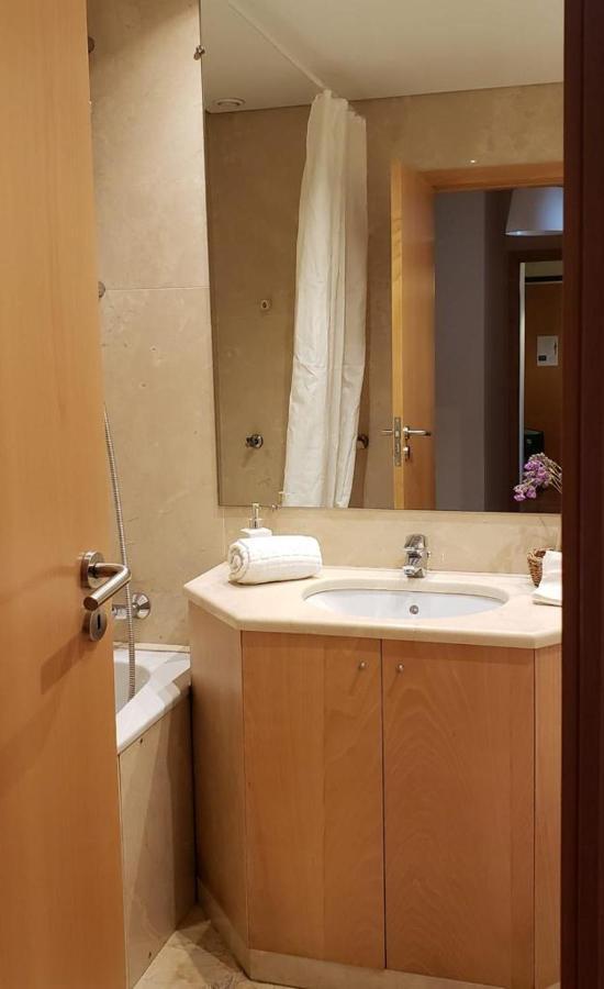 Porto Tile House公寓 外观 照片