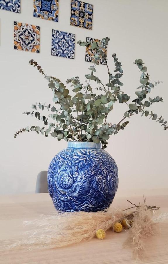 Porto Tile House公寓 外观 照片