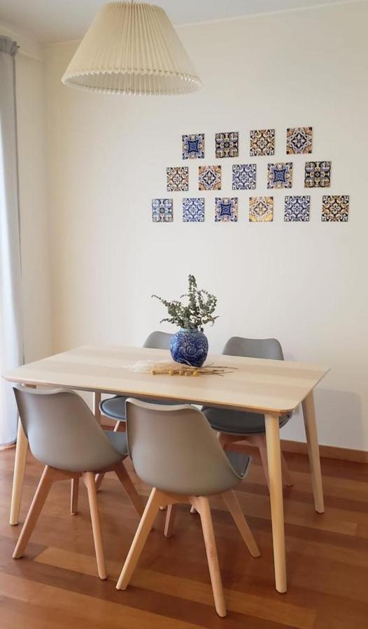Porto Tile House公寓 外观 照片