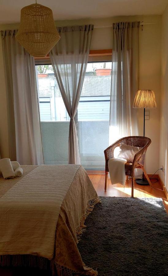 Porto Tile House公寓 外观 照片
